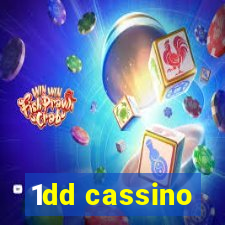 1dd cassino